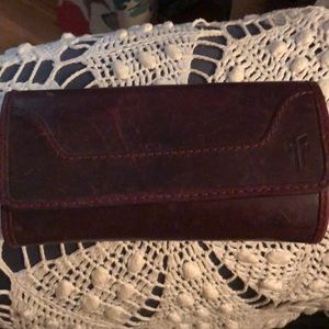 Frye Wallet